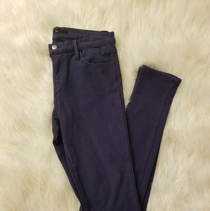 Joe's B jeans skinny fit
